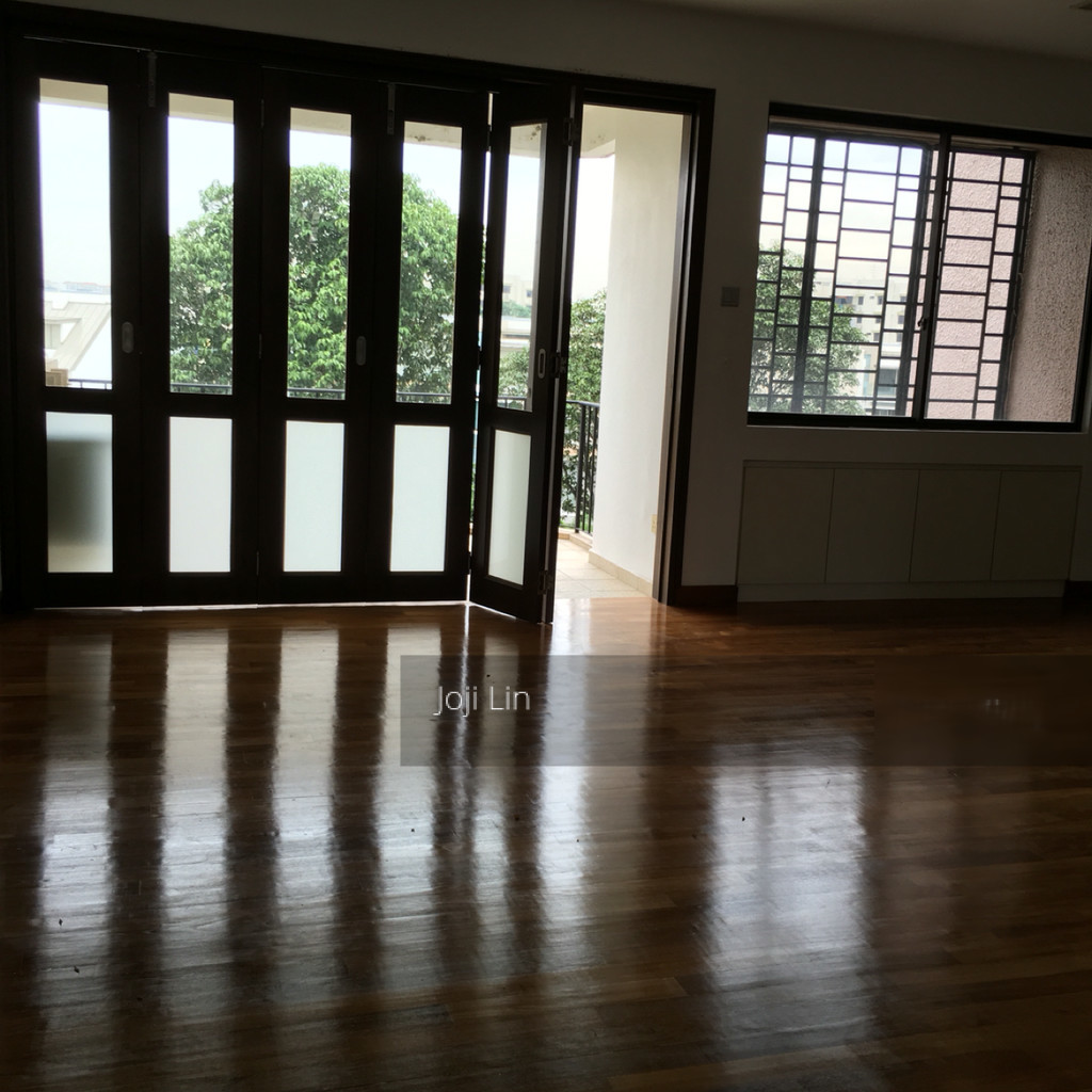 Mimosa Park (D28), Condominium #120145132